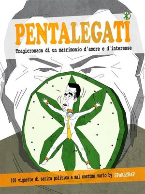 cover image of Pentalegati
